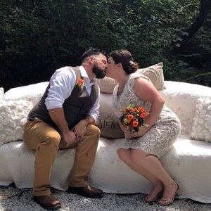 Meet your Posher, Ronny